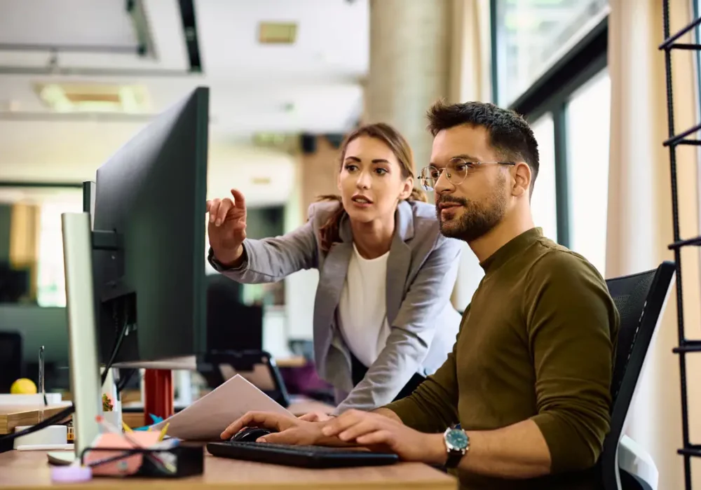 Business IT Support Bournemouth and Dorset