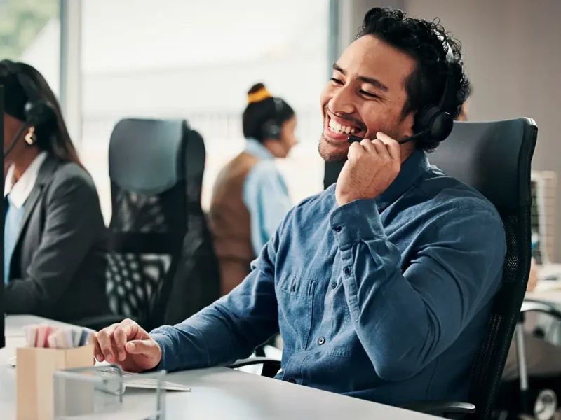 IT Support for business