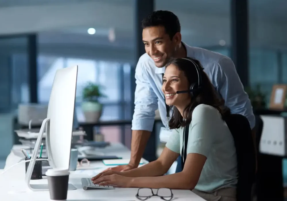 managed it services south-coast