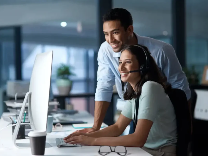 IT Support Bournemouth