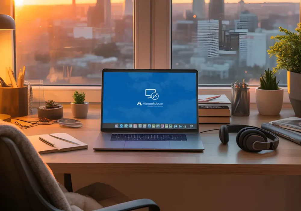 Azure Virtual Desktop: Enterprise-Grade Virtual Desktops