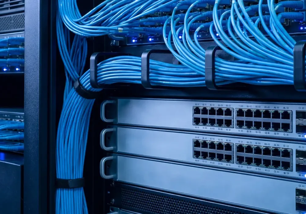 Data Centre Colocation