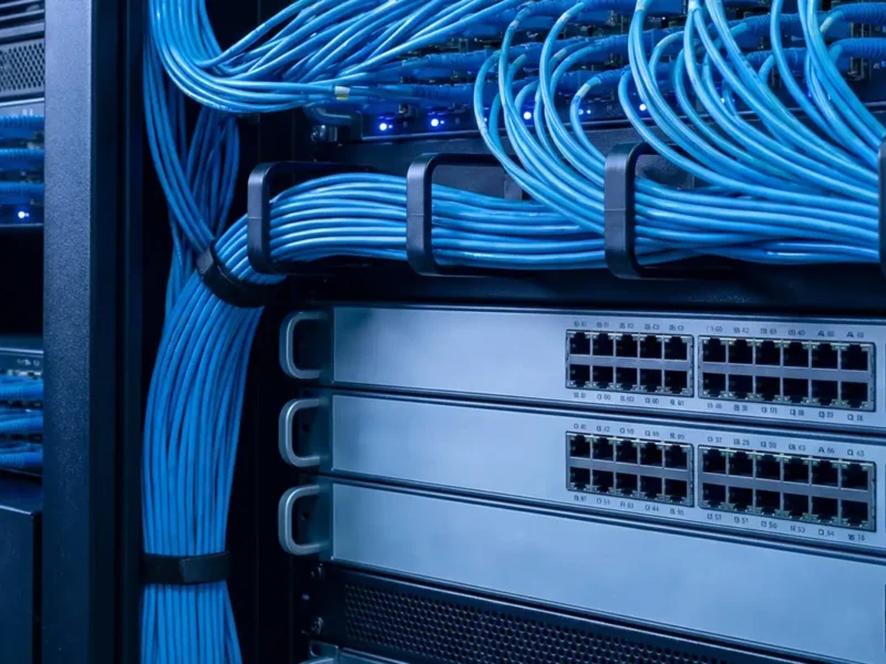 Data Centre Colocation