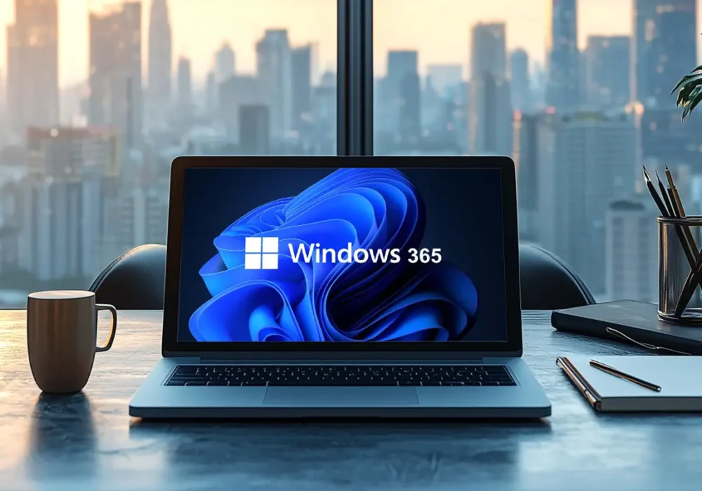 Windows 365 Cloud PCs: Your Complete Windows Desktop