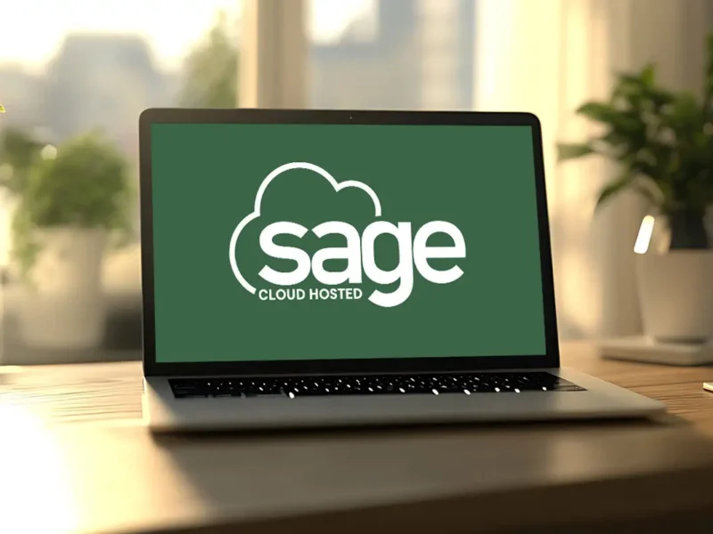 Sage Cloud Hosted