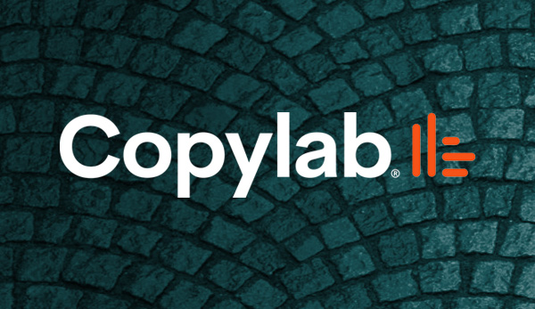 Copylab Logo