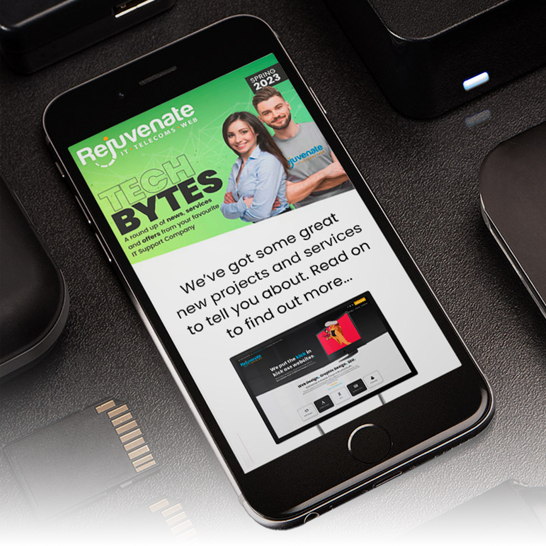 Managed business IT services and remote help desk support Bournemouth, Poole, Christchurch, Dorset and Hampshire