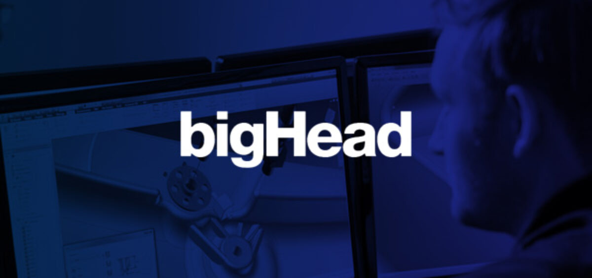 bigHead-Case-Study