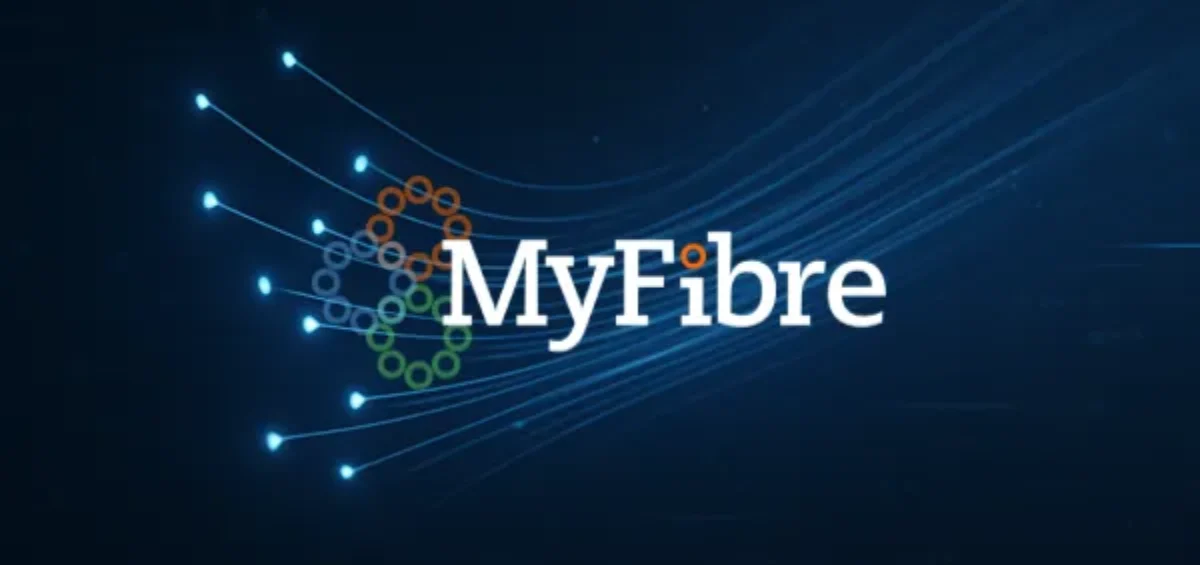 MyFibre Logo
