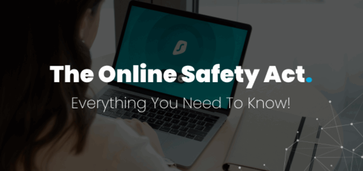 The Online Safety Act
