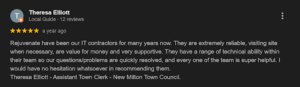 Google Reviews