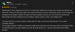 Google Reviews