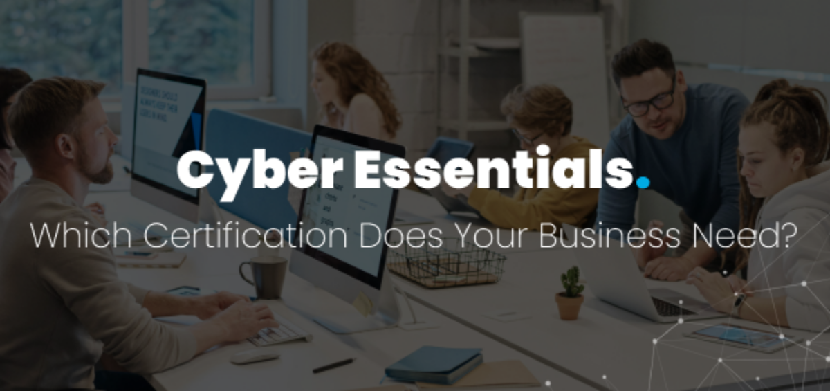 Cyber Essentials