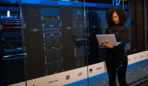 Managed detection and Response 