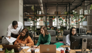 Cybersecurity Training 