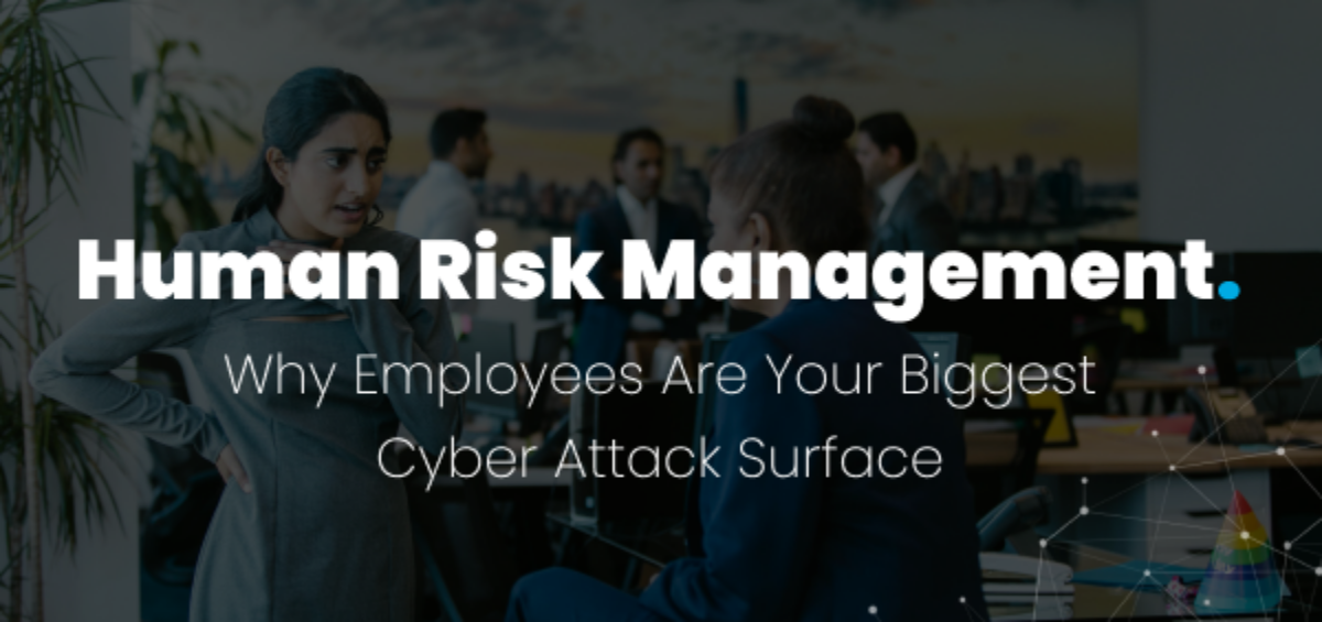 Human Risk Management