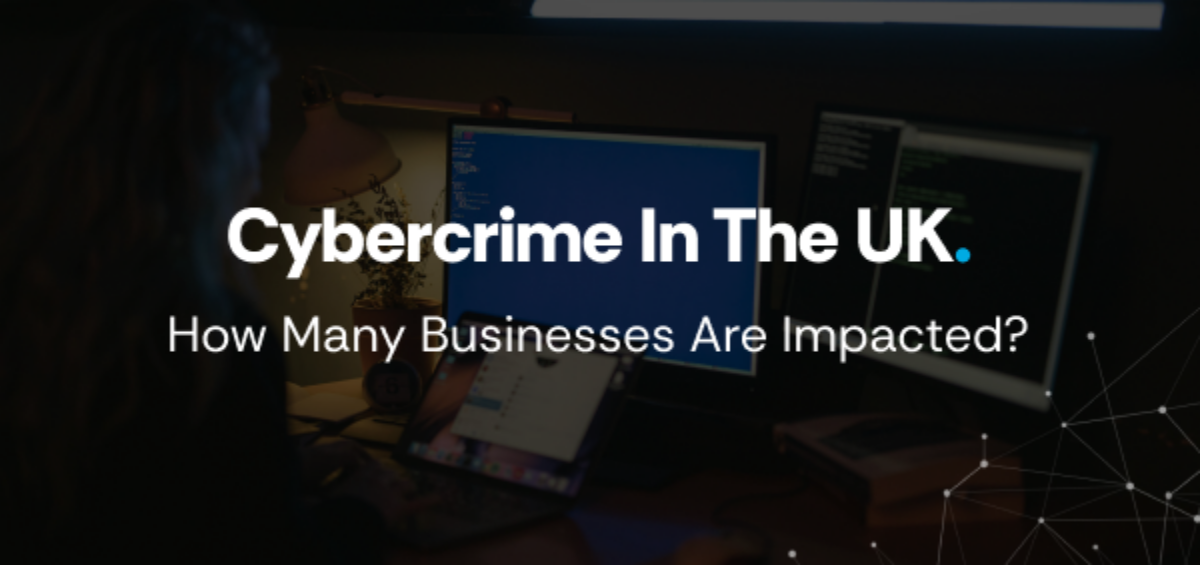 Cybercrime in the UK