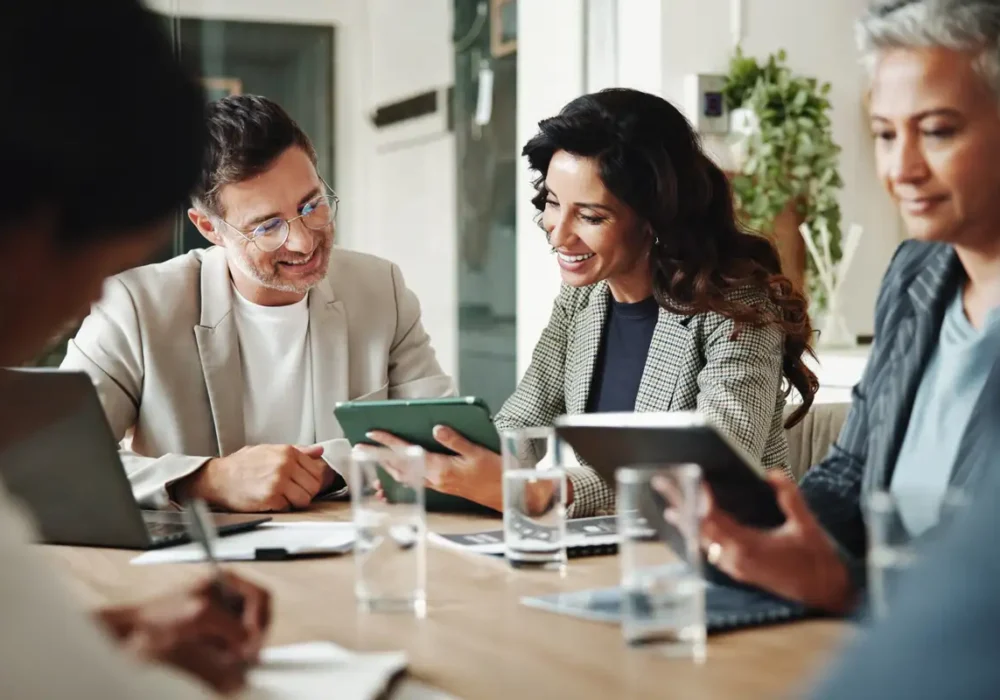 Business Connectivity in Dorset