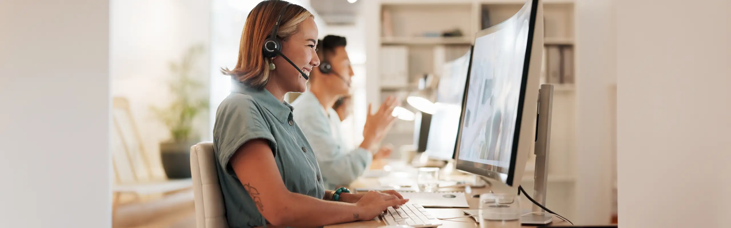 managed it services south-coast