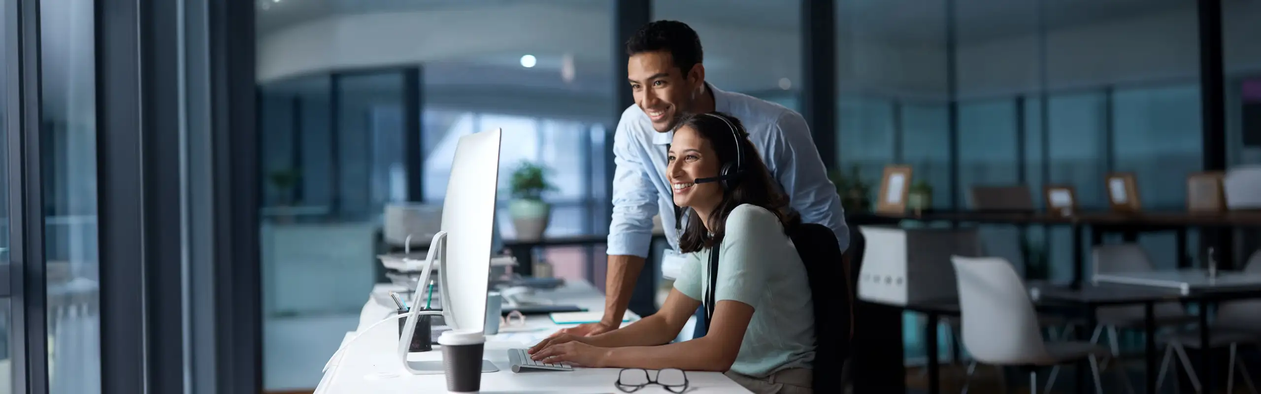 IT Support Bournemouth