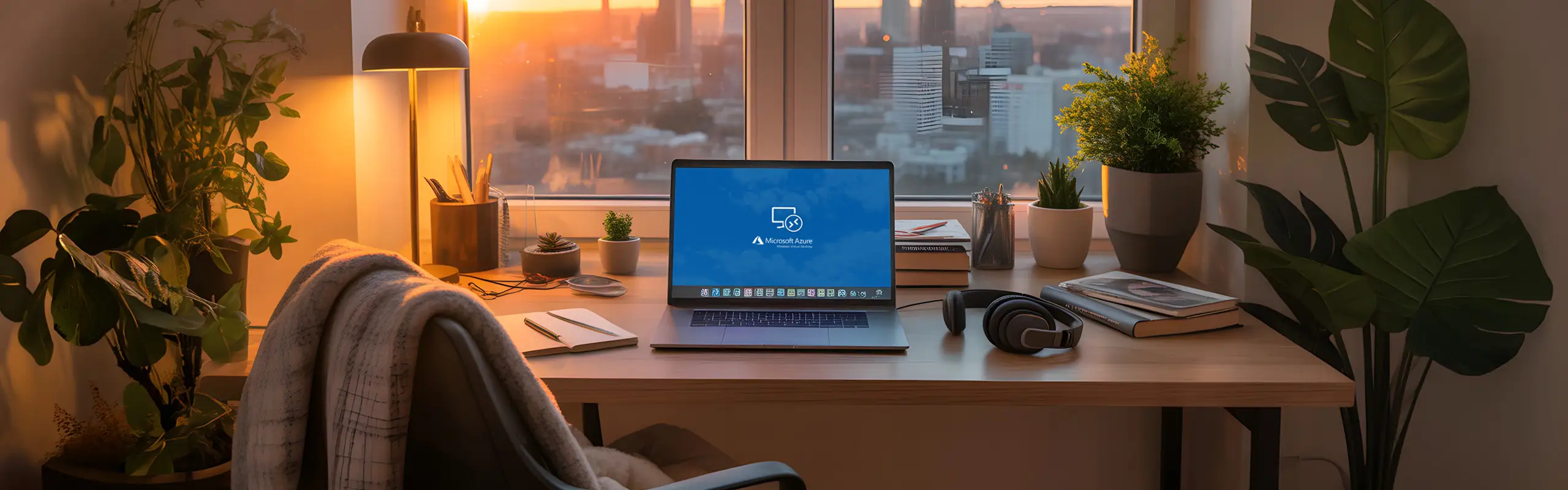Azure Virtual Desktop: Enterprise-Grade Virtual Desktops