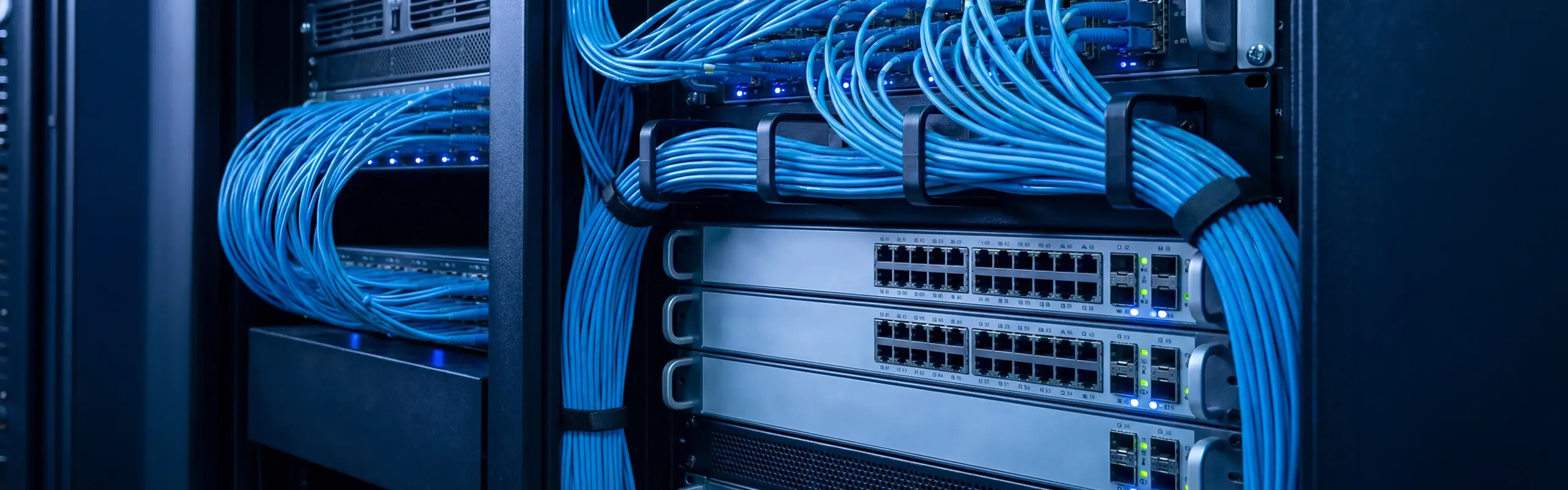 Data Centre Colocation