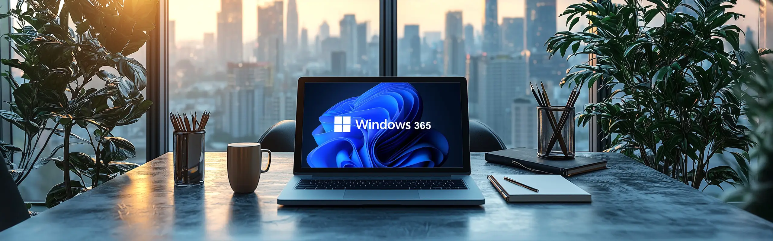 Windows 365 Cloud PCs: Your Complete Windows Desktop
