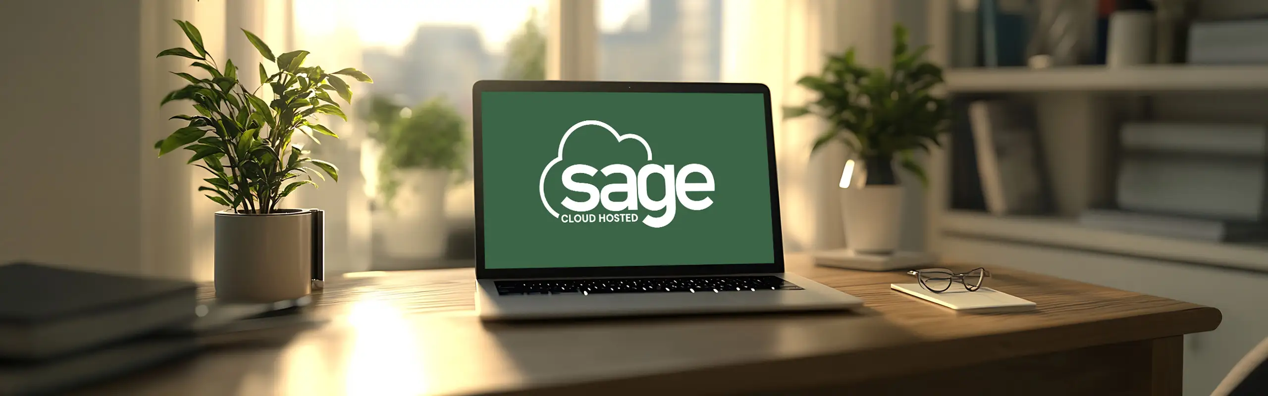 Sage Cloud Hosted